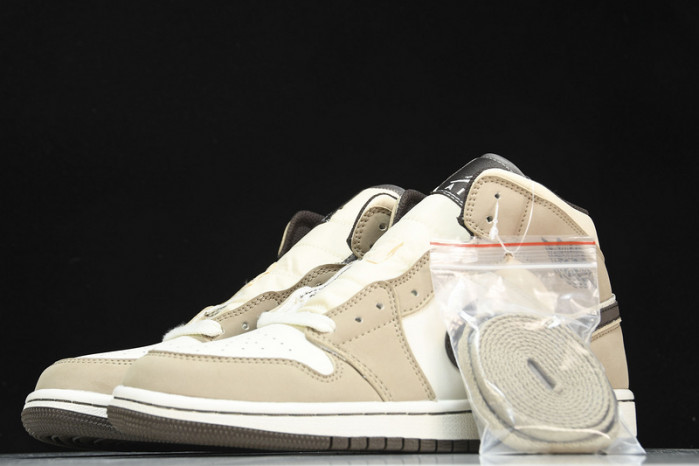 Air Jordan 1 Mid OG SP 554766-003