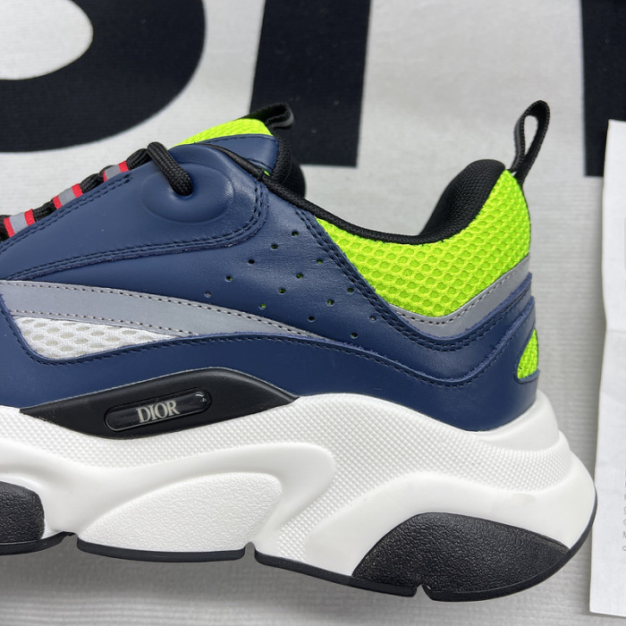 D10R HOMME B22 TRAINER SNEAKER