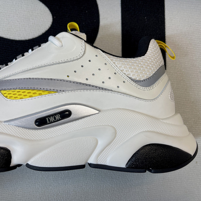 D10R HOMME B22 TRAINER SNEAKER