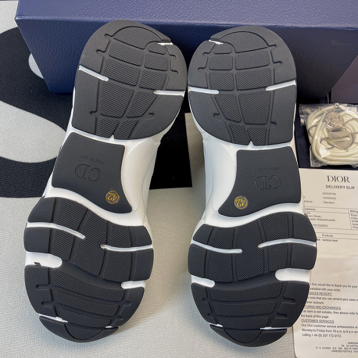 D10R HOMME B22 TRAINER SNEAKER