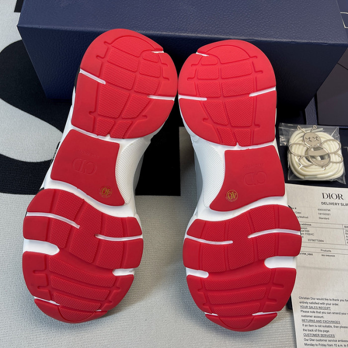 D10R HOMME B22 TRAINER SNEAKER