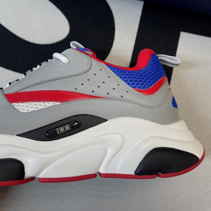 D10R HOMME B22 TRAINER SNEAKER