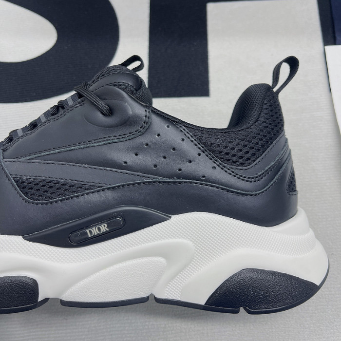 D10R HOMME B22 TRAINER SNEAKER