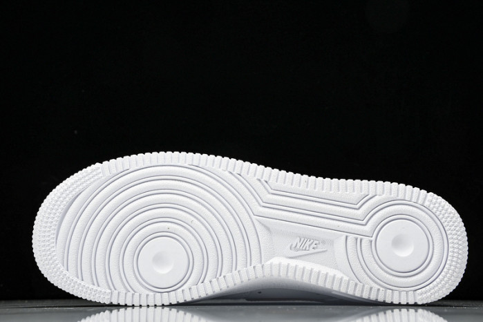 Supreme x Nike Air Force 1/SUPREME  CU9225-101