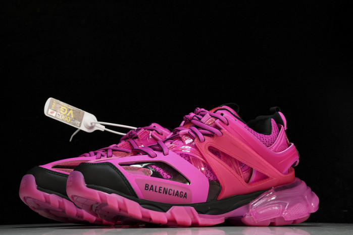 BLCG Sneaker  Track  W3BM5-5510