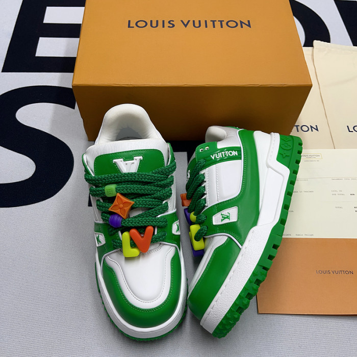 LV SNEAKER LOW 80405