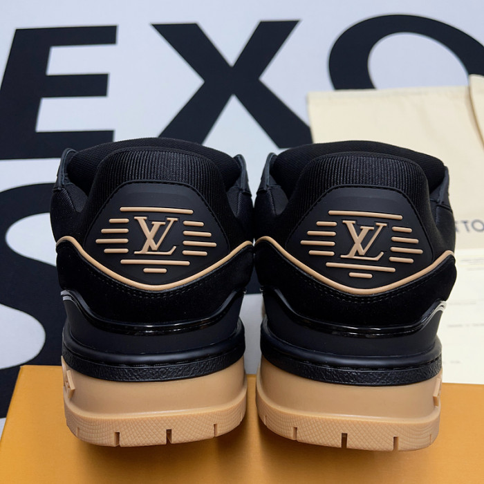 LV SNEAKER LOW 80406