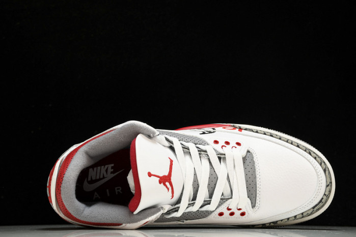 Air Jordan 3 Retro DN3707-160