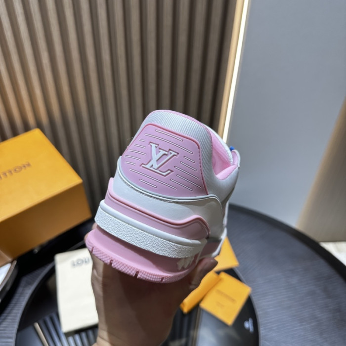 LV SNEAKER TRAINER   FOR-LV358