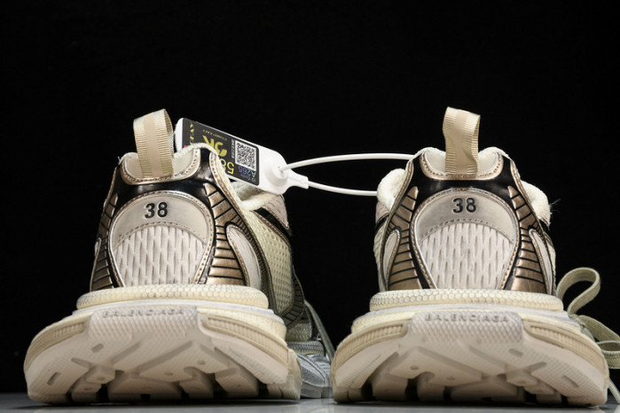 BLCG RUNNER   W1XL5-0185