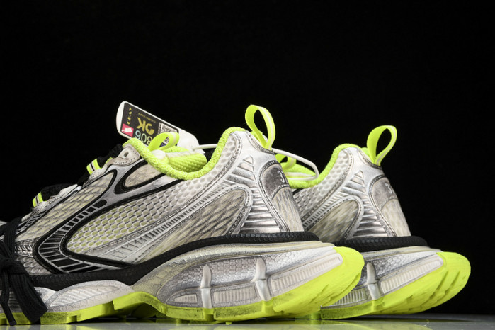 BLCG RUNNER    W3XL6-9031