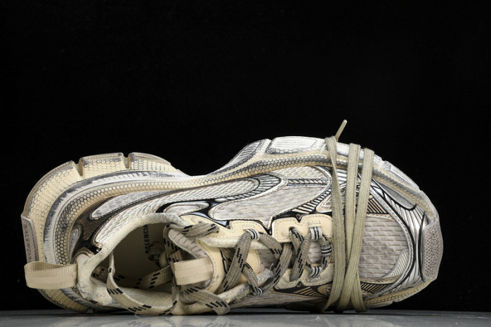 BLCG RUNNER   W3XL5-9110