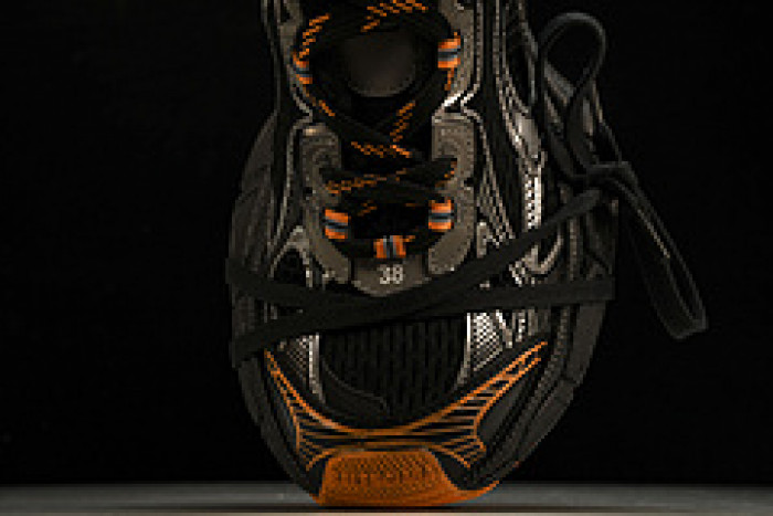 BLCG RUNNER    W3XL3-1178