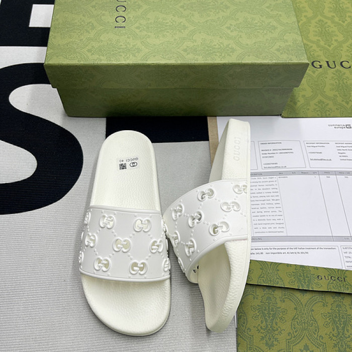 GUCC SLIPPERS