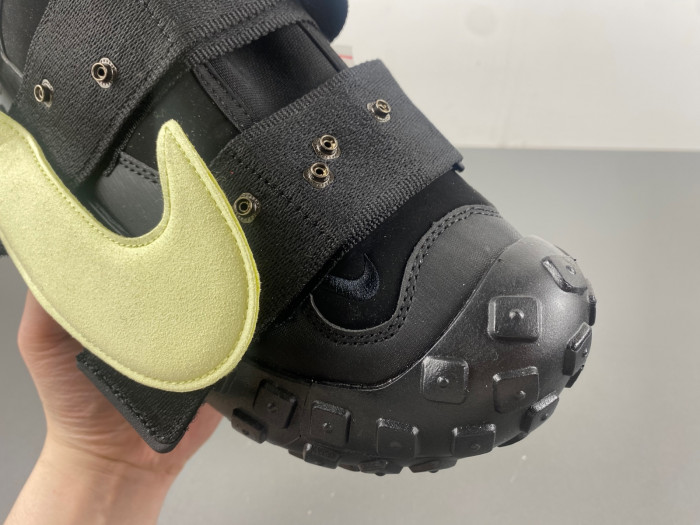 Nike Cactus Plant Flea Market x Nike Air Flea 2 “Black”  DV7164-001