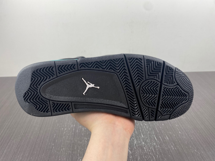 Air Jordan 4 Tiffany BQ7669-132