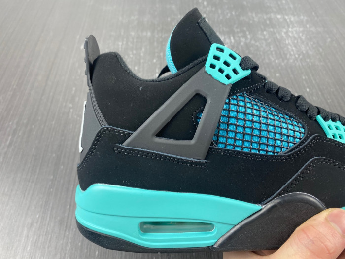 Air Jordan 4 Tiffany BQ7669-132