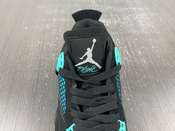 Air Jordan 4 Tiffany BQ7669-132