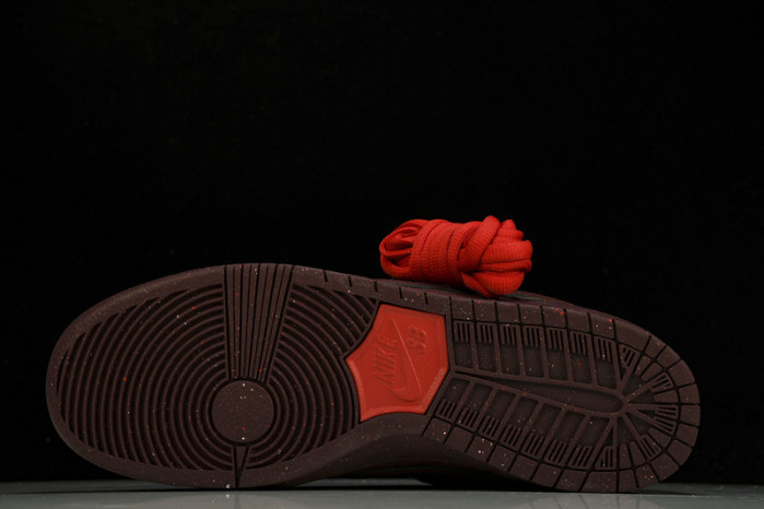 Nike Dunk Low FN0619-600