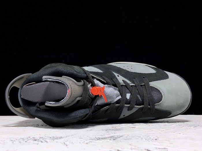 Air Jordan x Paris Saint-Germain Air Jordan 6 Retro CK1229 001