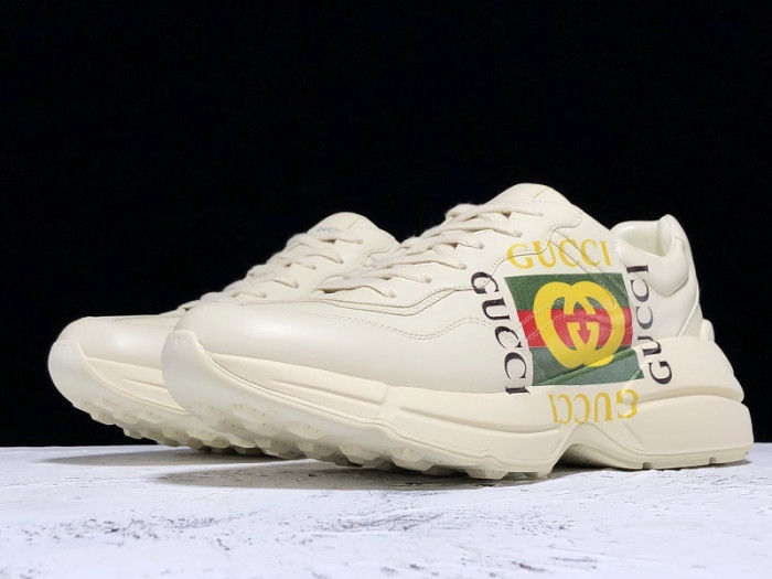 GUCC TRAINER SNEAKER 500878 DRW00 9522