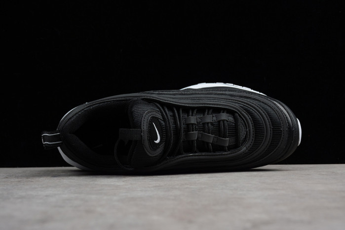 NIKE AIR MAX 97 OG BLACK/WHITE 921826-001