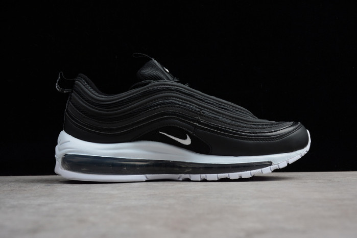 NIKE AIR MAX 97 OG BLACK/WHITE 921826-001