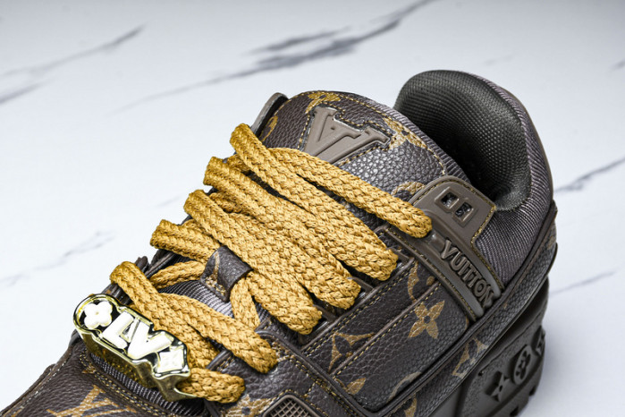 LV SNEAKER LOW FOR-LV120