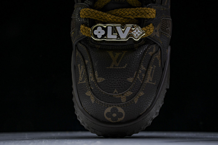 LV SNEAKER LOW FOR-LV120
