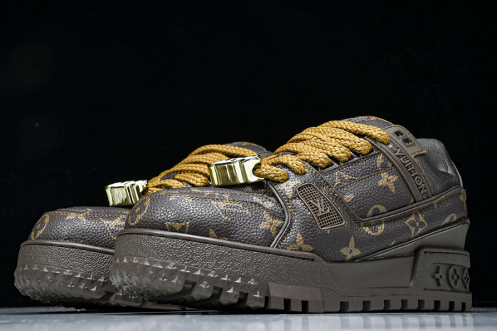 LV SNEAKER LOW FOR-LV120