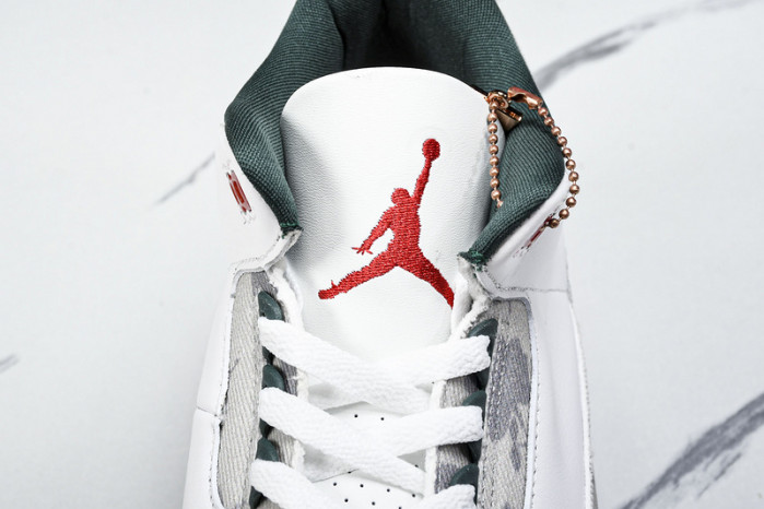 Air Jordan 3 “Wings”  HM6993-100