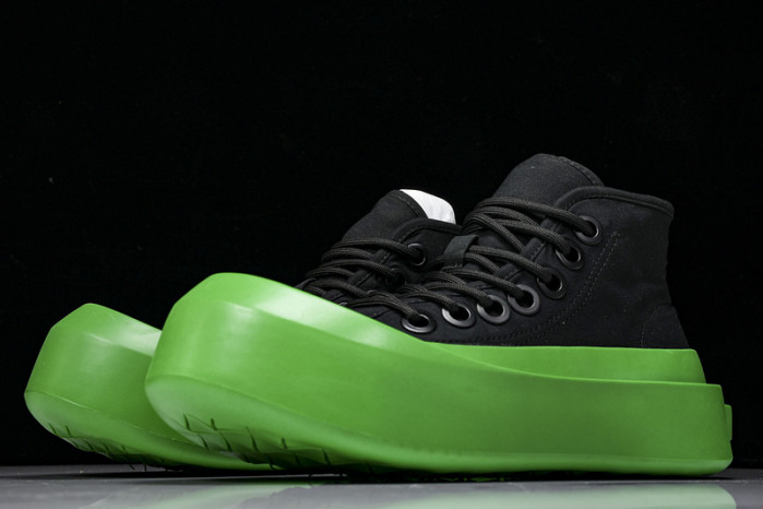 BOTTEGA VENETA  JUMBO SNEAKER