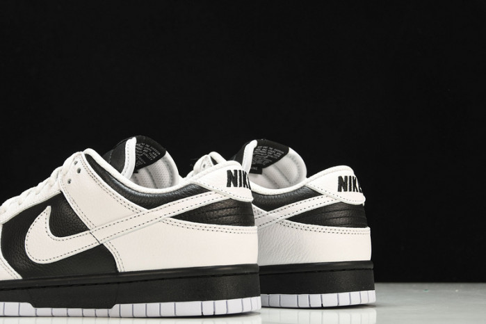 Nike Dunk Low‘Reverse Panda’ FD9064-011