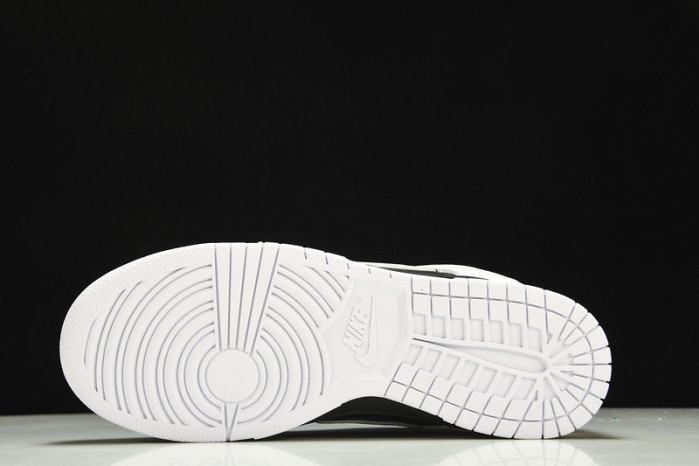 Nike Dunk Low‘Reverse Panda’ FD9064-011