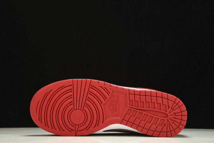 Nike Dunk Low  Retro“Medium Grey” DD1391-002