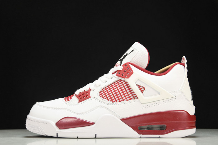 Air Jordan 4 “Alternate ’ 308497-106