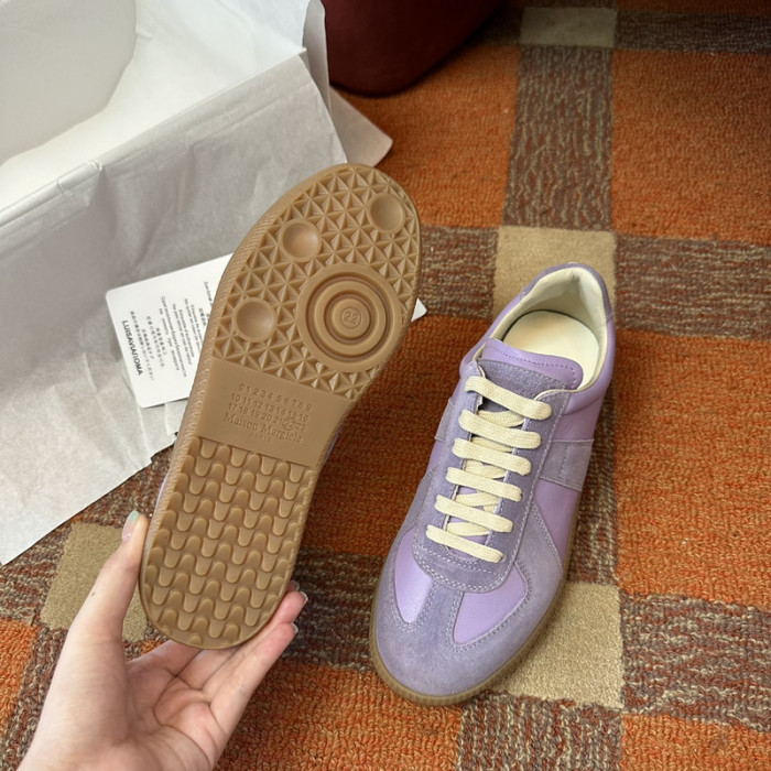 Mais0n Margiela Shoes  FOR-MM12