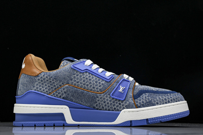 LV SNEAKER LOW FOR-LV125