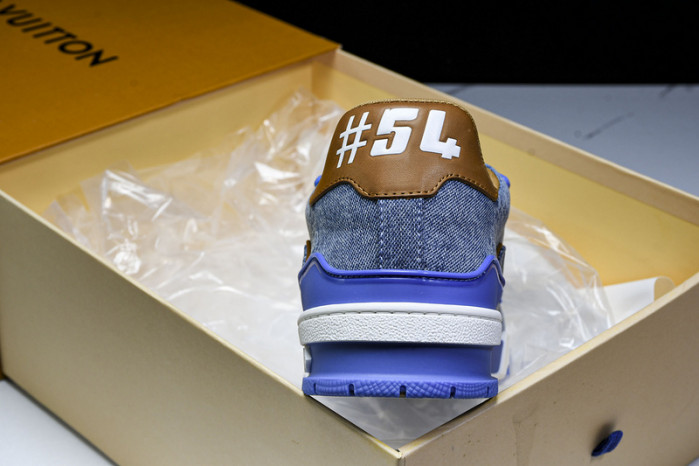 LV SNEAKER LOW FOR-LV125