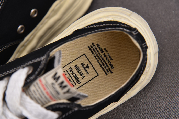 MAISON MIHARA YASUHIRO MMY030