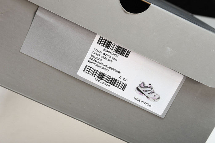 BLCG Track Trainer 3.0 92601