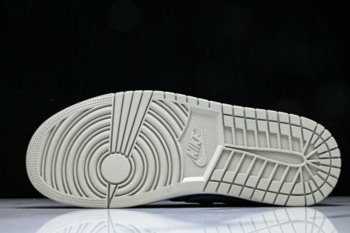 Air Jordan 1 Low OG “Voodoo Alternate” IH2309-500