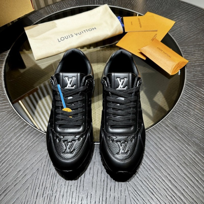 LV SNEAKER Run Away  FOR-LV369