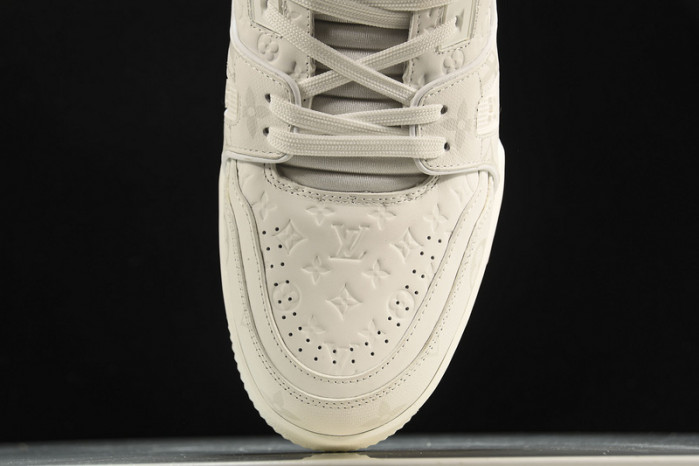 LV SNEAKER LOW FOR-LV8