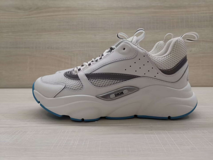 D10R HOMME B22 TRAINER SNEAKER