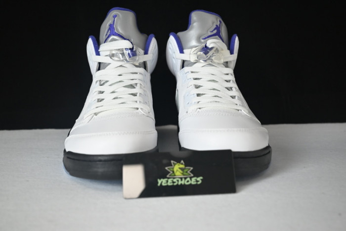 Air Jordan 5 “Concord” DD0587-141