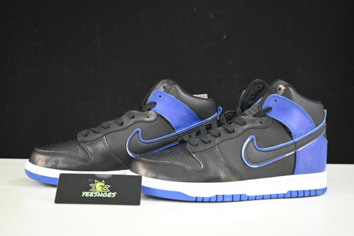 Air Jordan 1 High RETRO SE Blue Camo DD3359-001
