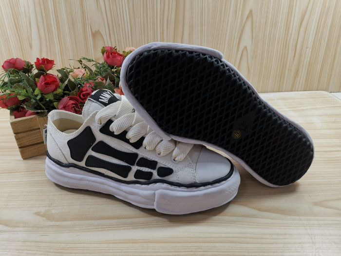 AMIRI x MAISON MIHARA YASUHIRO AM-022701