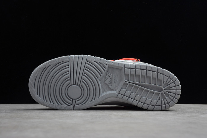 Nike Dunk Low OF  CT0856-800