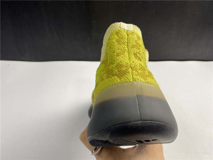 Adidas Yeezy Boost 380 Hylte Glow FZ4990